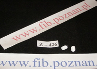 ZAŚLEPKA WKRĘTA KLAMKI OWA